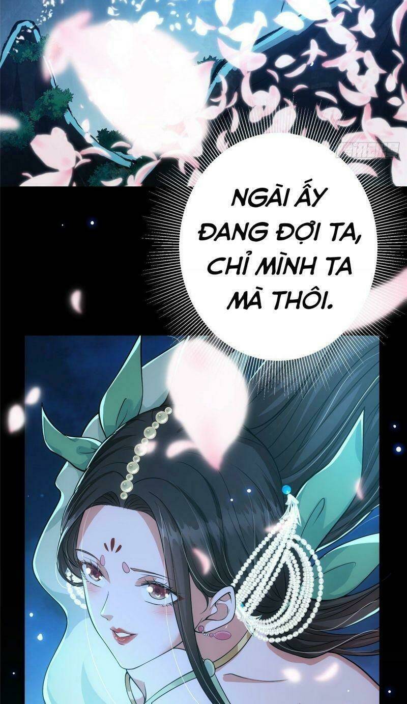Chưởng Môn Khiêm Tốn Chút - Chapter 22 - Page 4