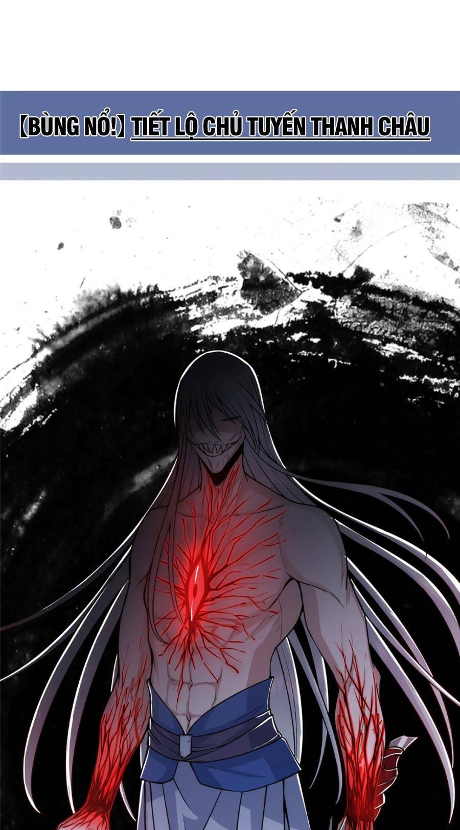 Chưởng Môn Khiêm Tốn Chút - Chapter 220 - Page 11