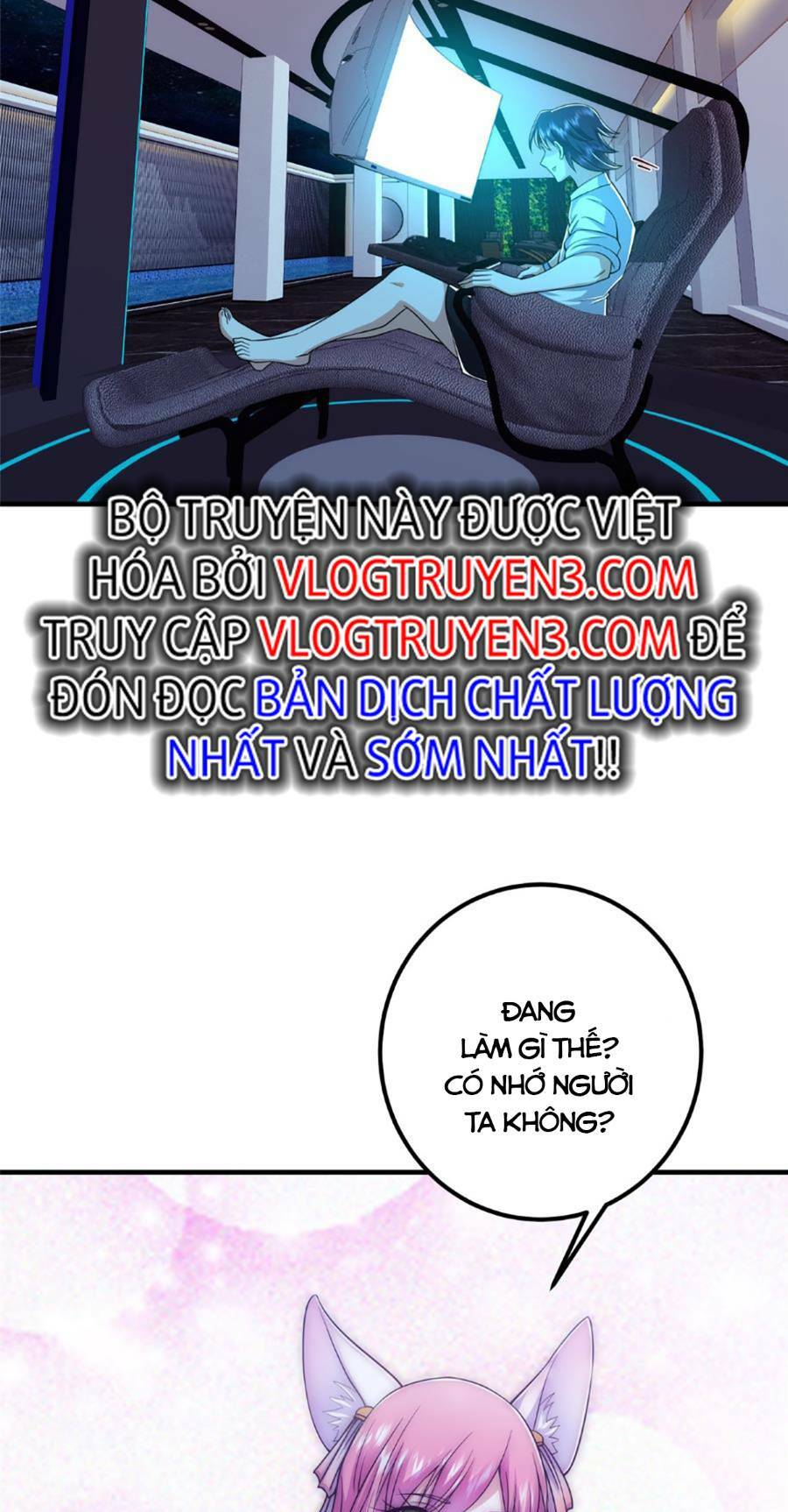 Chưởng Môn Khiêm Tốn Chút - Chapter 220 - Page 15