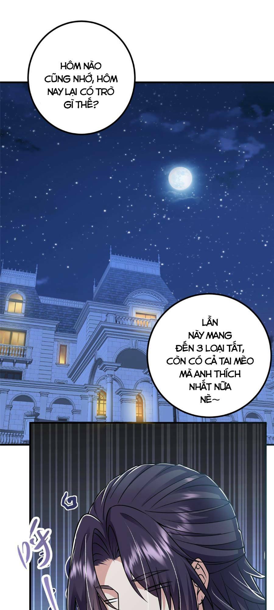 Chưởng Môn Khiêm Tốn Chút - Chapter 220 - Page 17