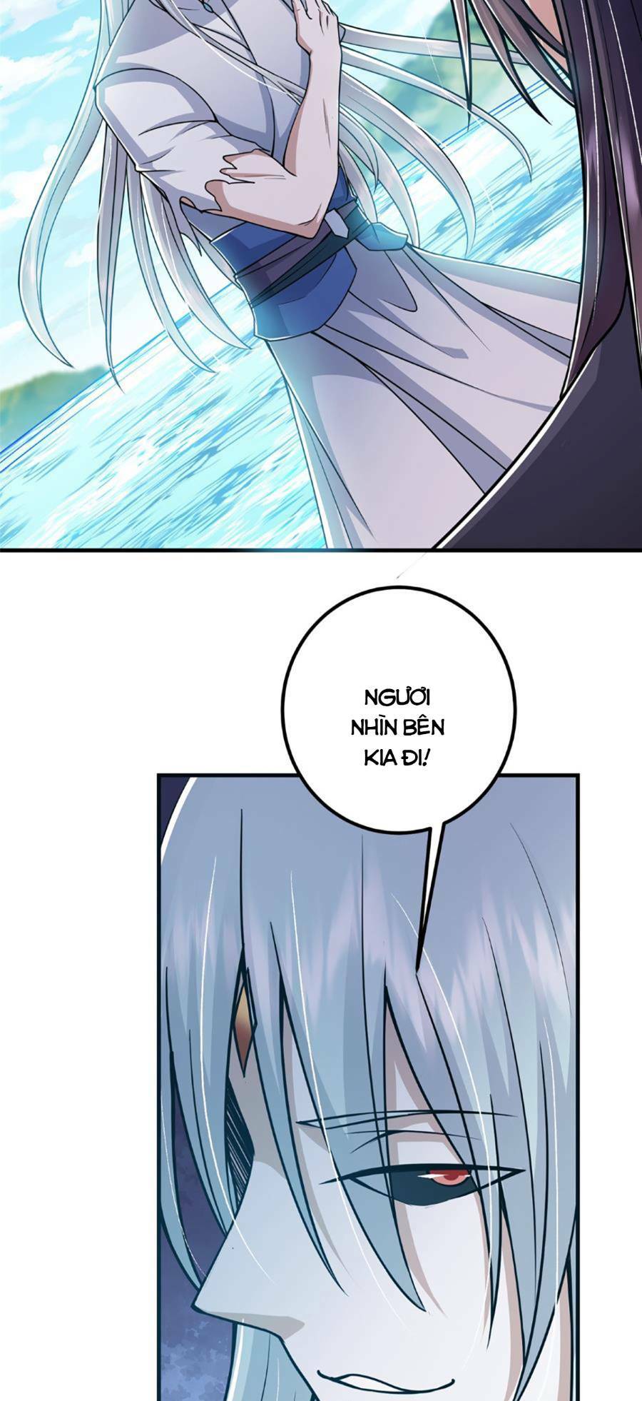 Chưởng Môn Khiêm Tốn Chút - Chapter 220 - Page 19