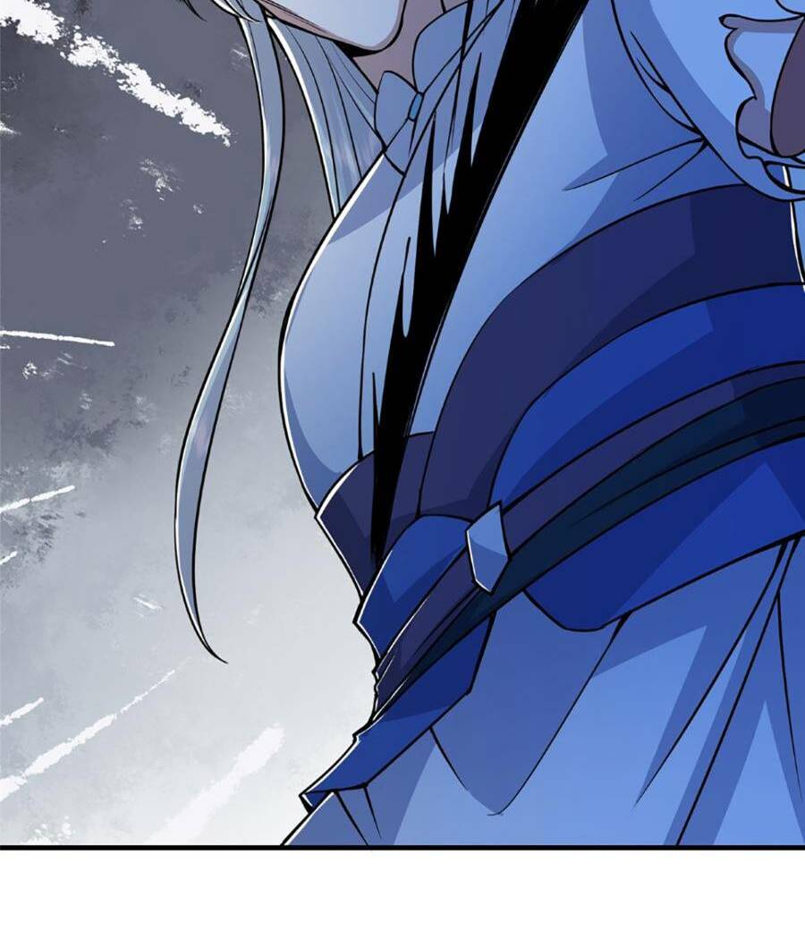 Chưởng Môn Khiêm Tốn Chút - Chapter 220 - Page 25