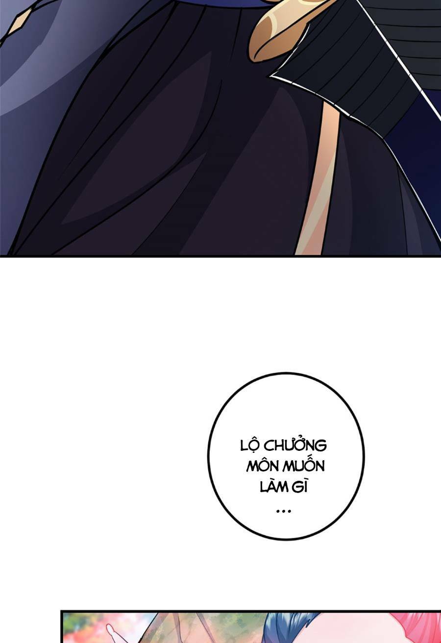 Chưởng Môn Khiêm Tốn Chút - Chapter 220 - Page 29