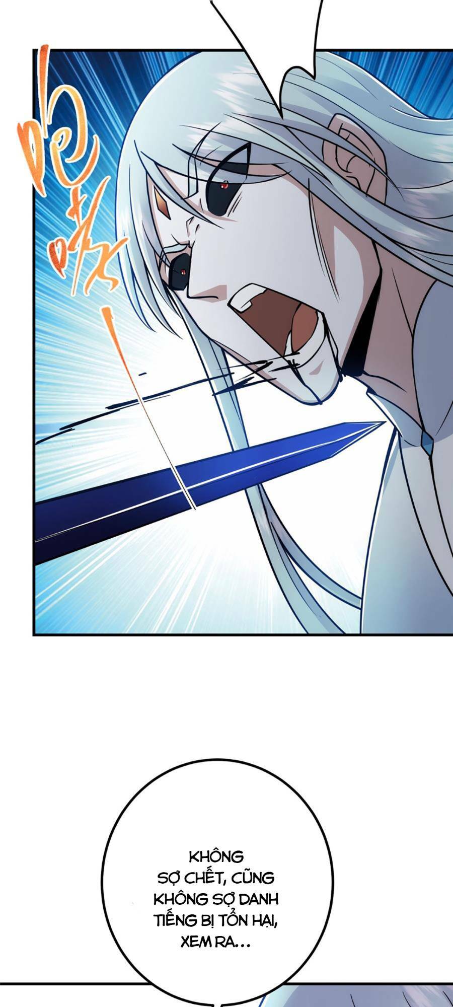 Chưởng Môn Khiêm Tốn Chút - Chapter 220 - Page 33