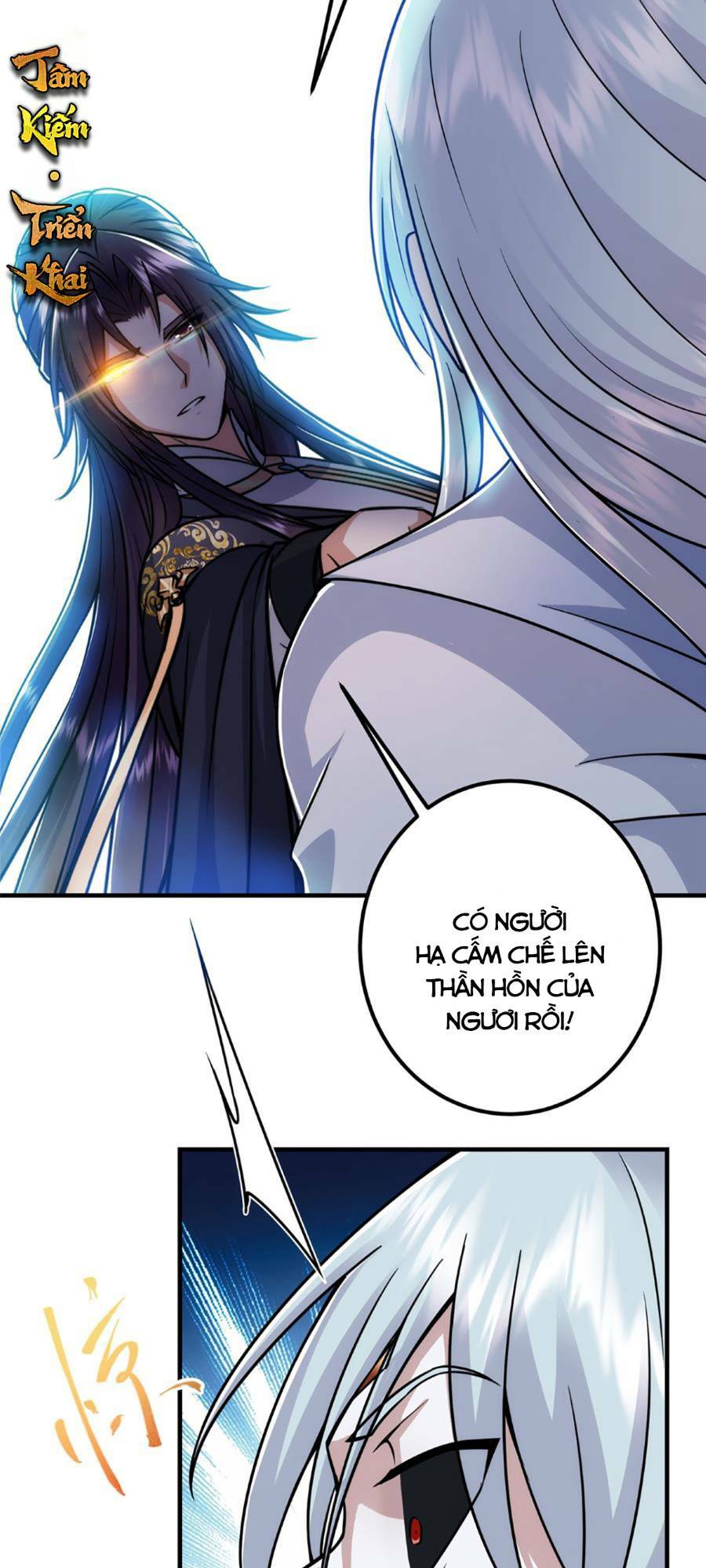 Chưởng Môn Khiêm Tốn Chút - Chapter 220 - Page 34