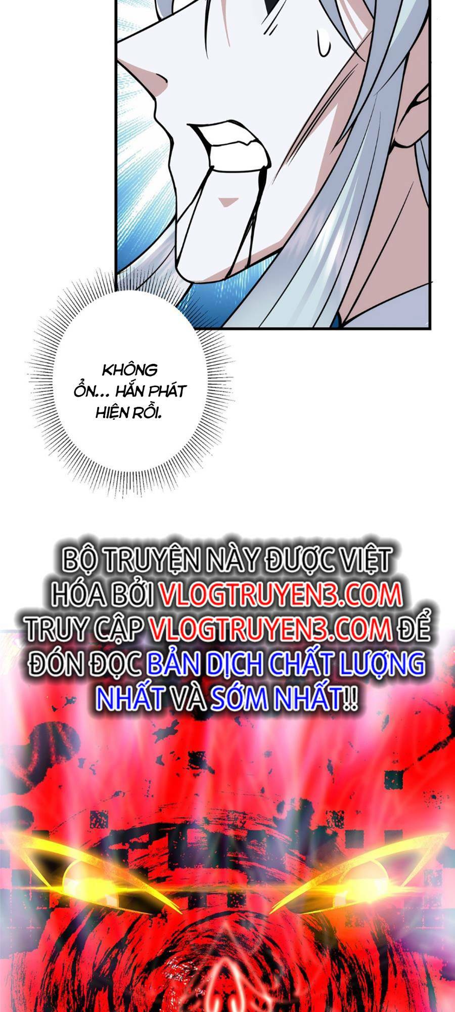 Chưởng Môn Khiêm Tốn Chút - Chapter 220 - Page 35