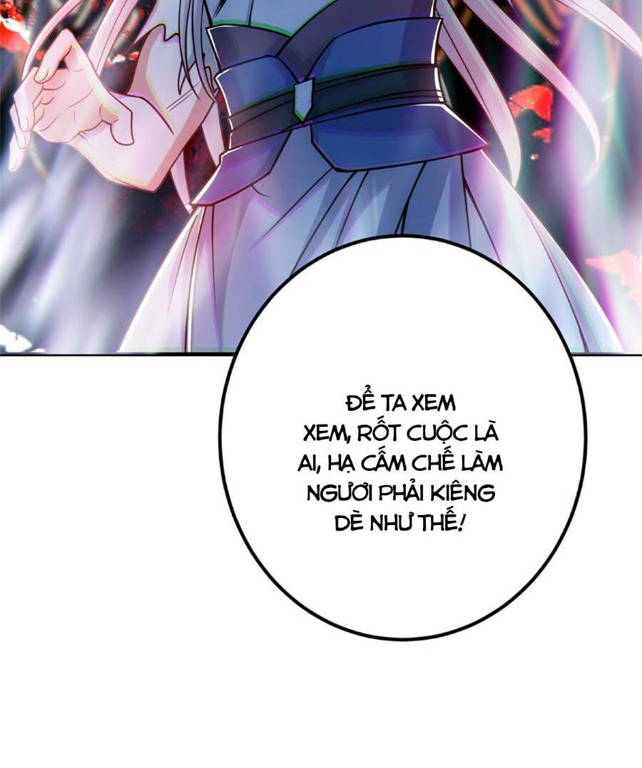 Chưởng Môn Khiêm Tốn Chút - Chapter 220 - Page 37