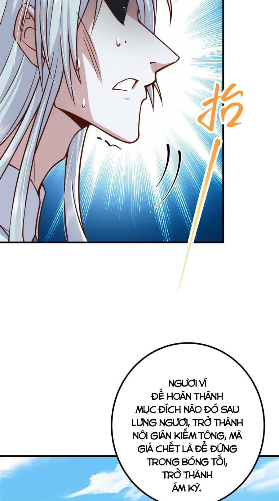 Chưởng Môn Khiêm Tốn Chút - Chapter 220 - Page 3