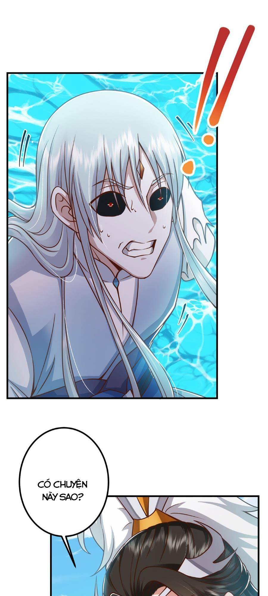 Chưởng Môn Khiêm Tốn Chút - Chapter 220 - Page 5