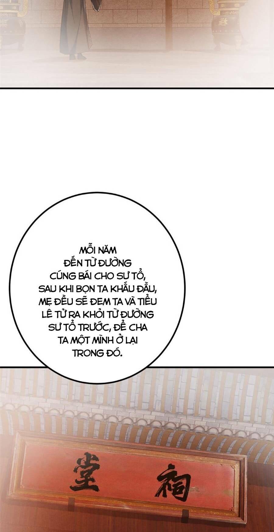 Chưởng Môn Khiêm Tốn Chút - Chapter 221 - Page 13