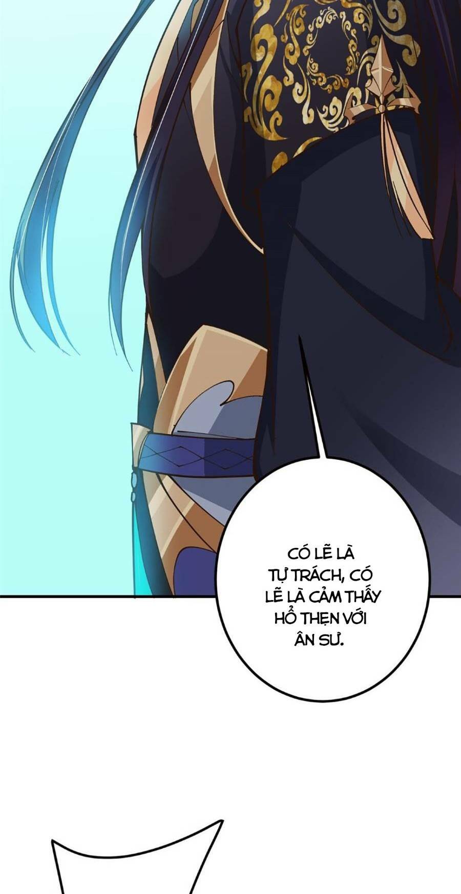 Chưởng Môn Khiêm Tốn Chút - Chapter 221 - Page 15