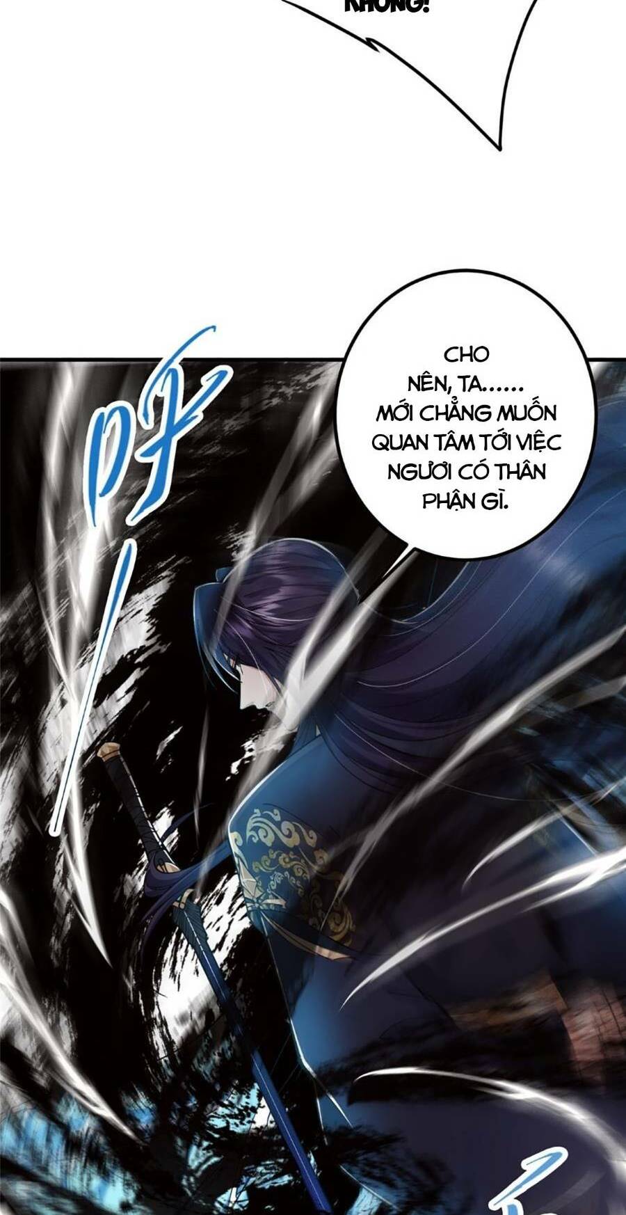 Chưởng Môn Khiêm Tốn Chút - Chapter 221 - Page 17