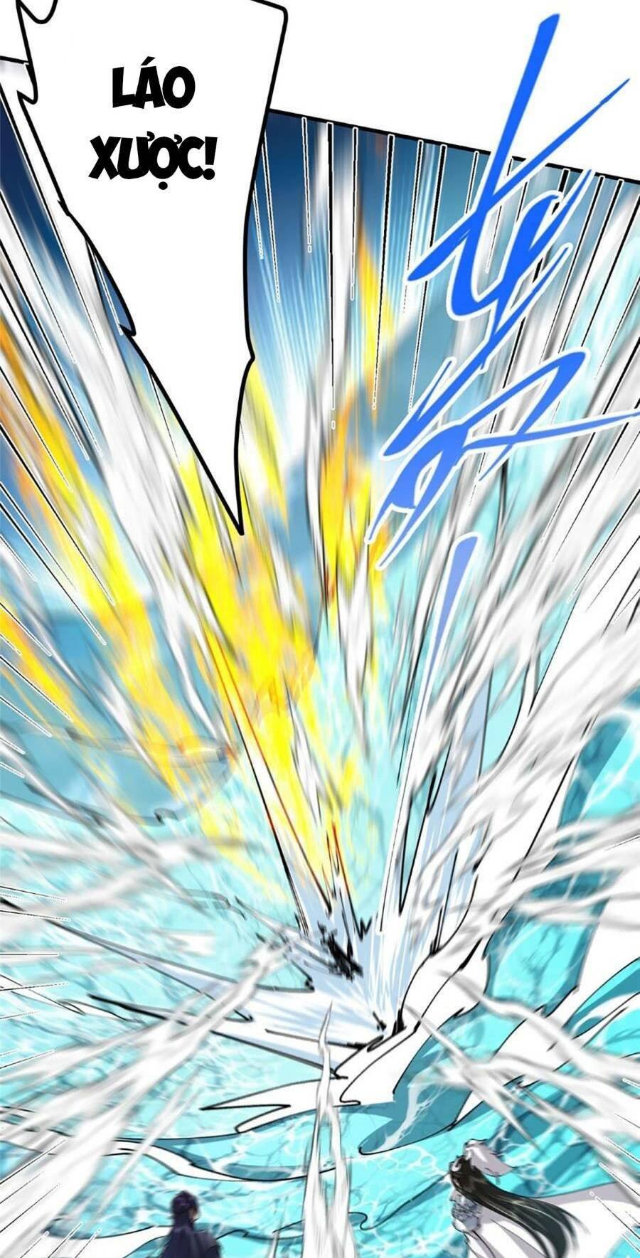 Chưởng Môn Khiêm Tốn Chút - Chapter 221 - Page 31