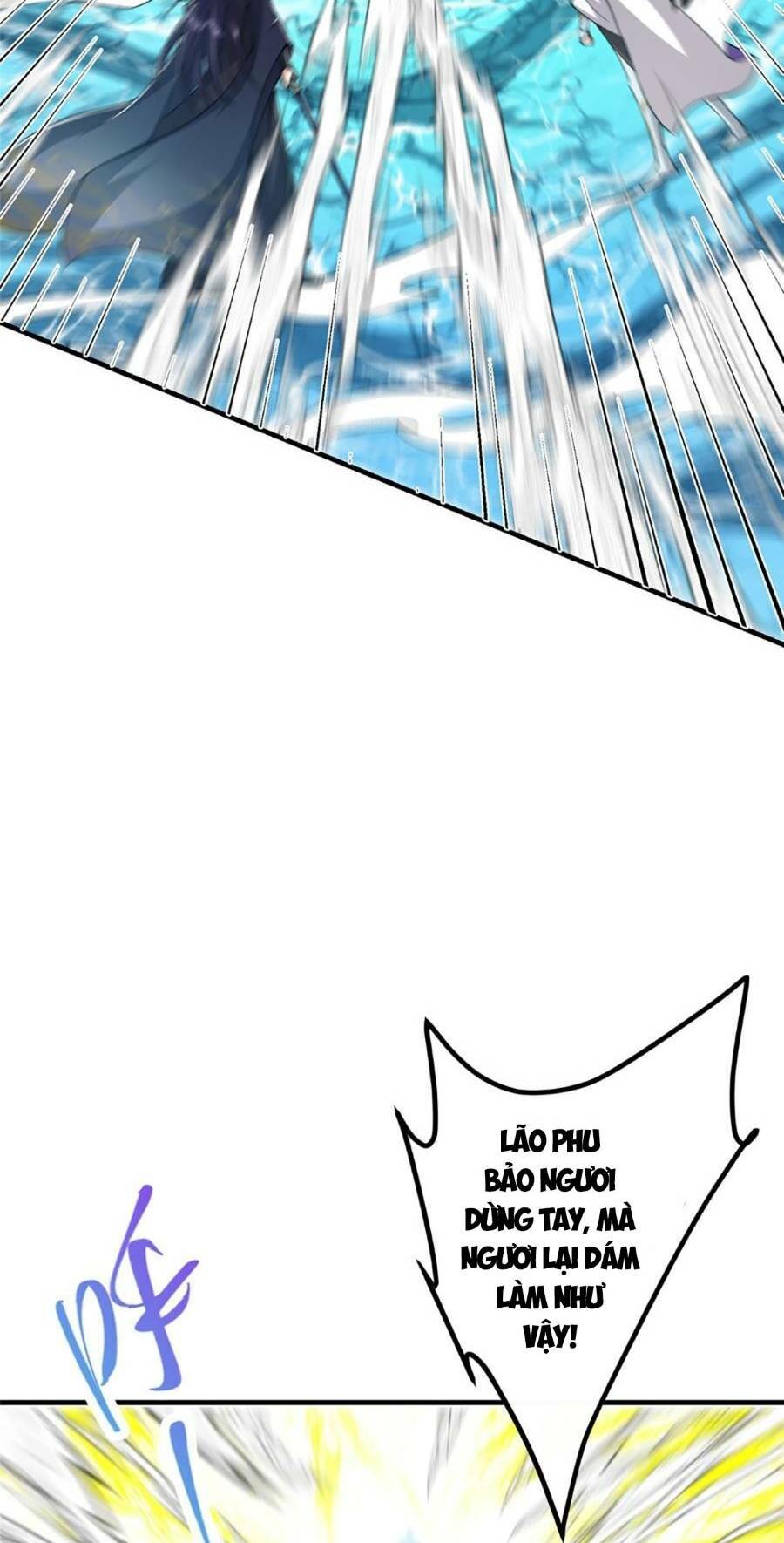 Chưởng Môn Khiêm Tốn Chút - Chapter 221 - Page 32