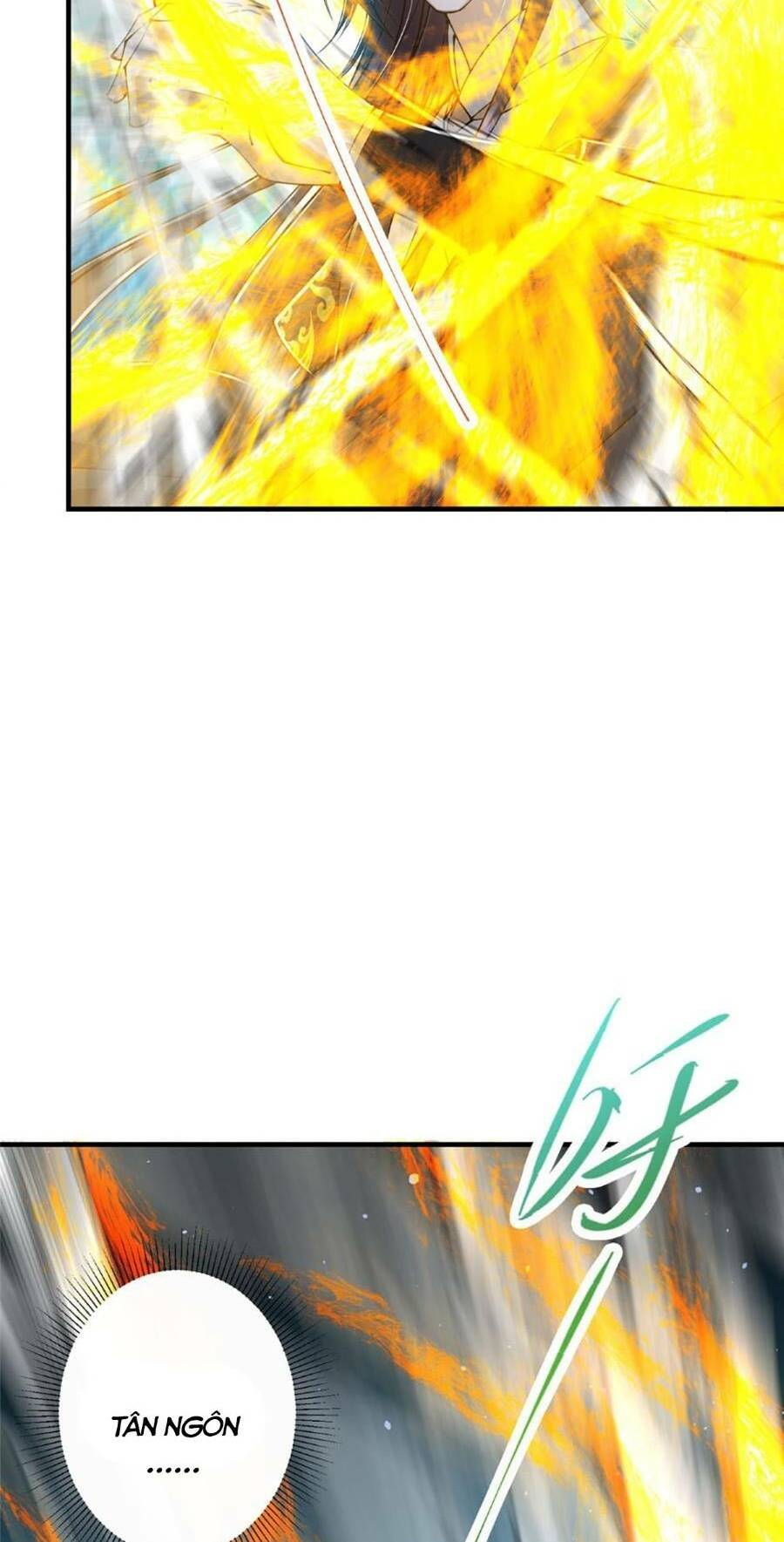 Chưởng Môn Khiêm Tốn Chút - Chapter 221 - Page 34