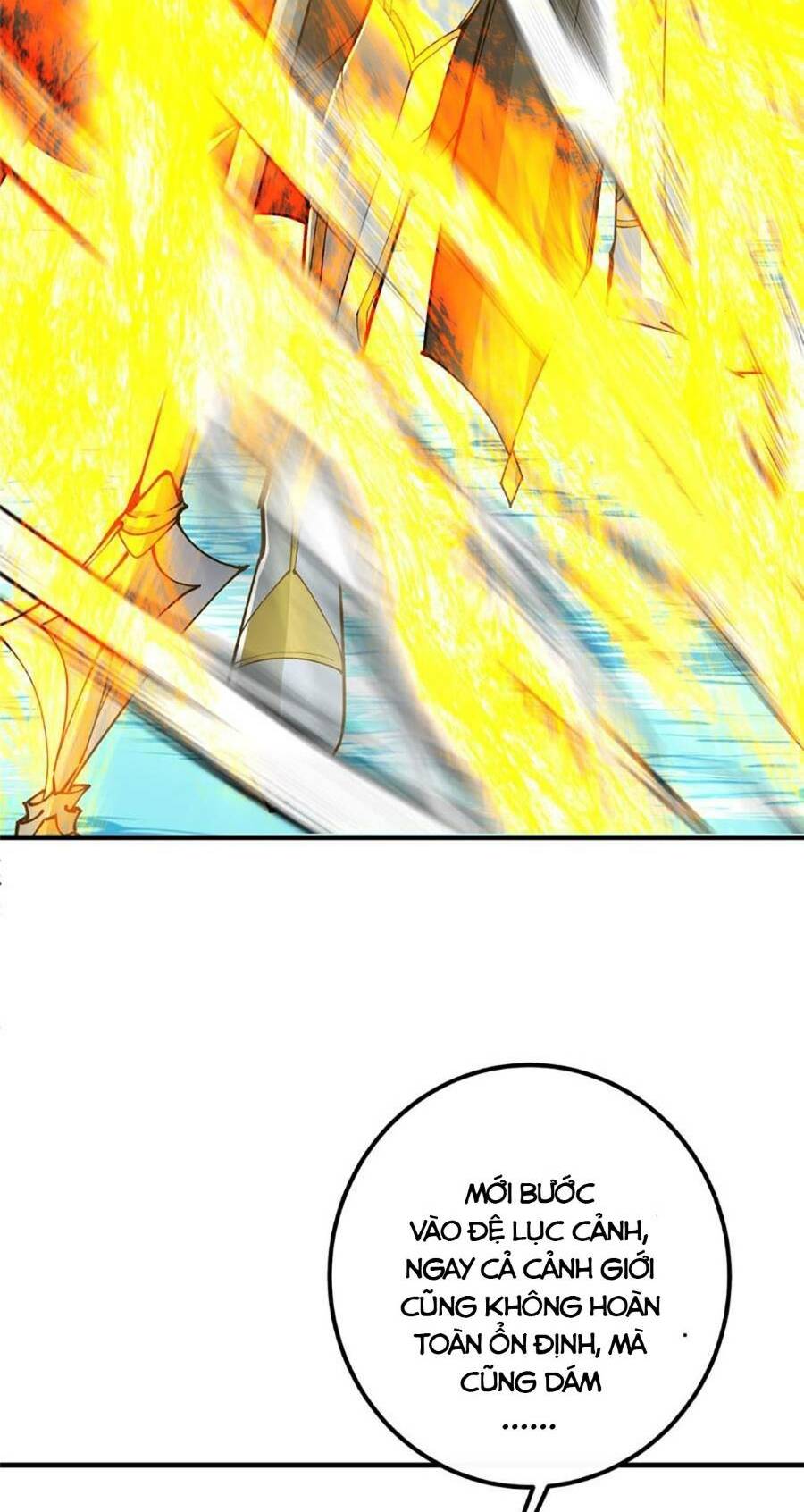 Chưởng Môn Khiêm Tốn Chút - Chapter 221 - Page 36