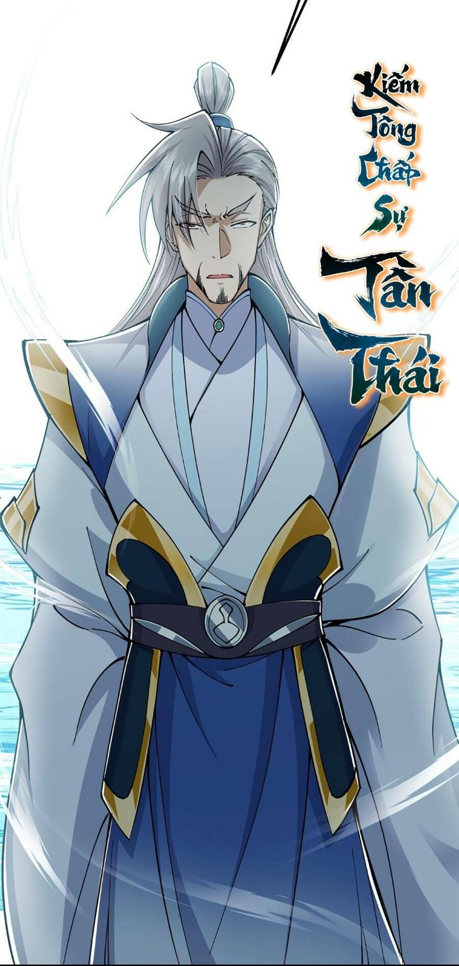 Chưởng Môn Khiêm Tốn Chút - Chapter 221 - Page 37