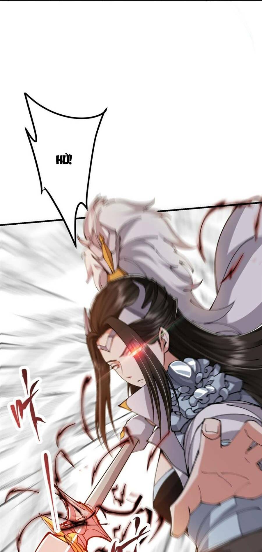 Chưởng Môn Khiêm Tốn Chút - Chapter 221 - Page 38