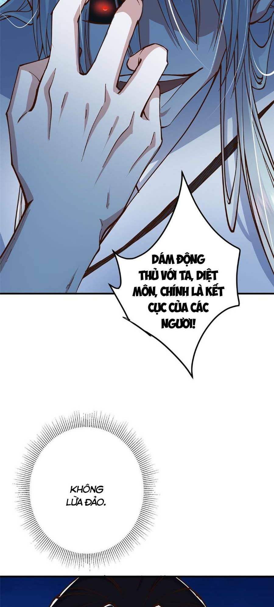 Chưởng Môn Khiêm Tốn Chút - Chapter 221 - Page 3