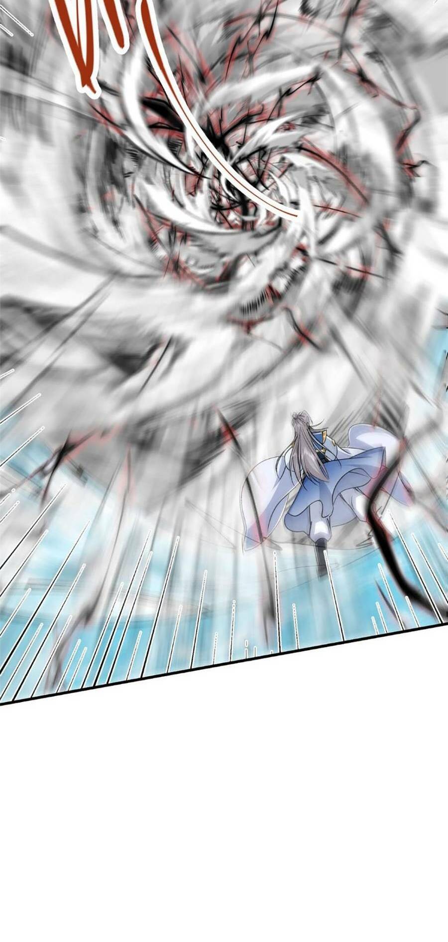 Chưởng Môn Khiêm Tốn Chút - Chapter 221 - Page 40