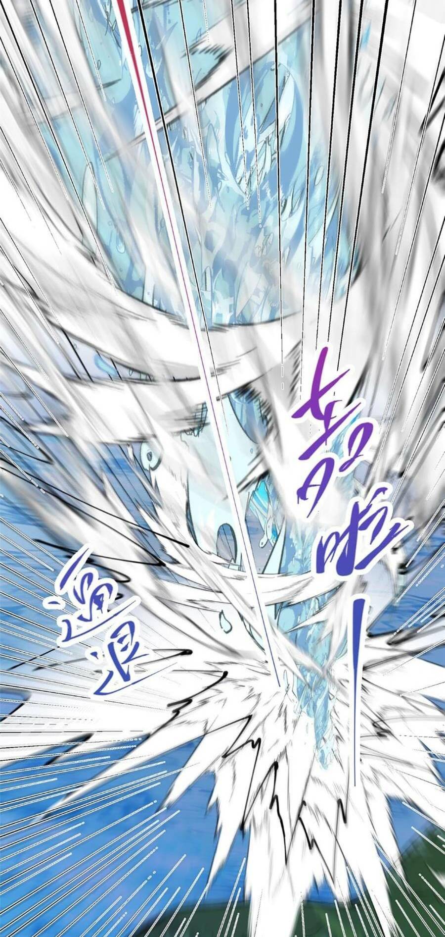 Chưởng Môn Khiêm Tốn Chút - Chapter 221 - Page 42