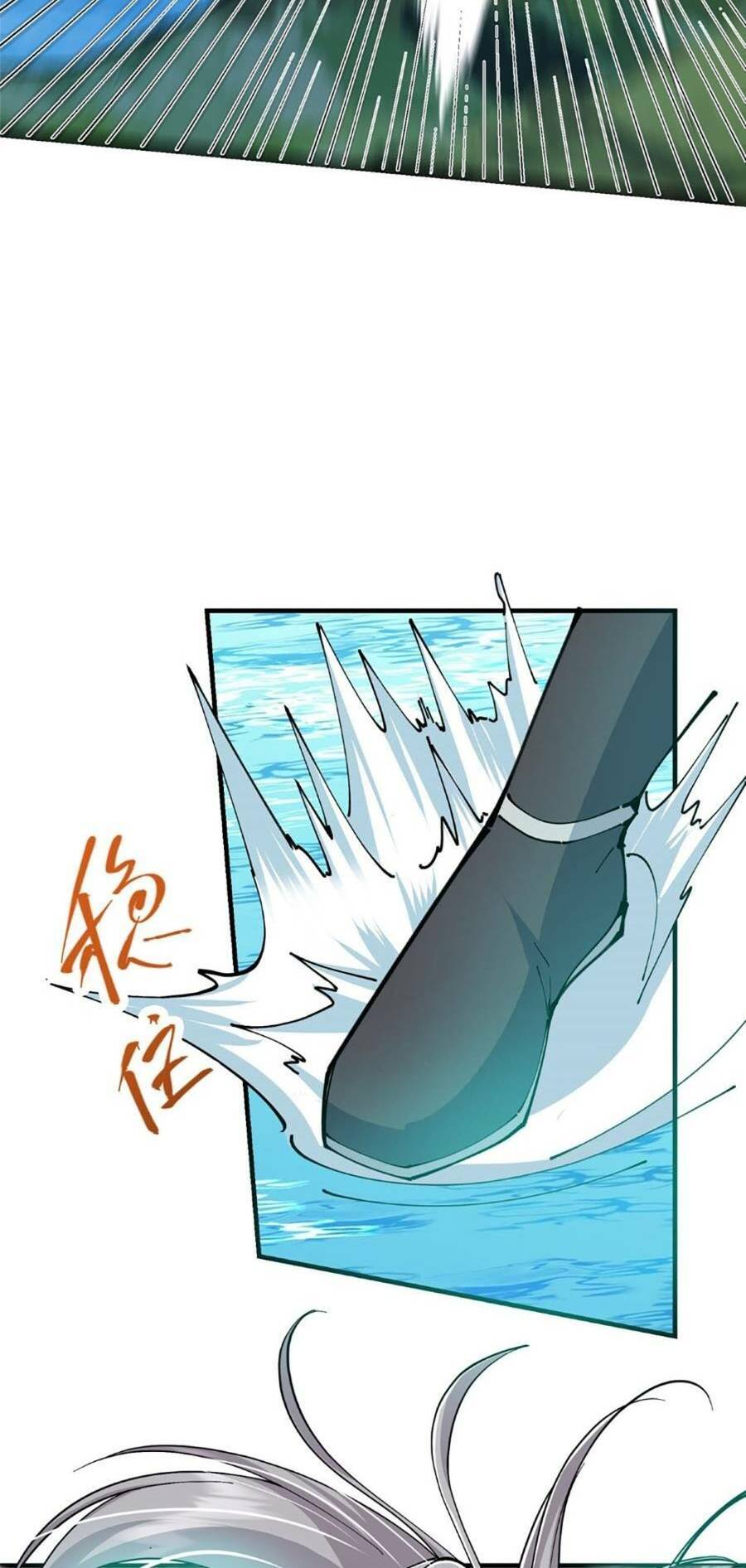 Chưởng Môn Khiêm Tốn Chút - Chapter 221 - Page 43