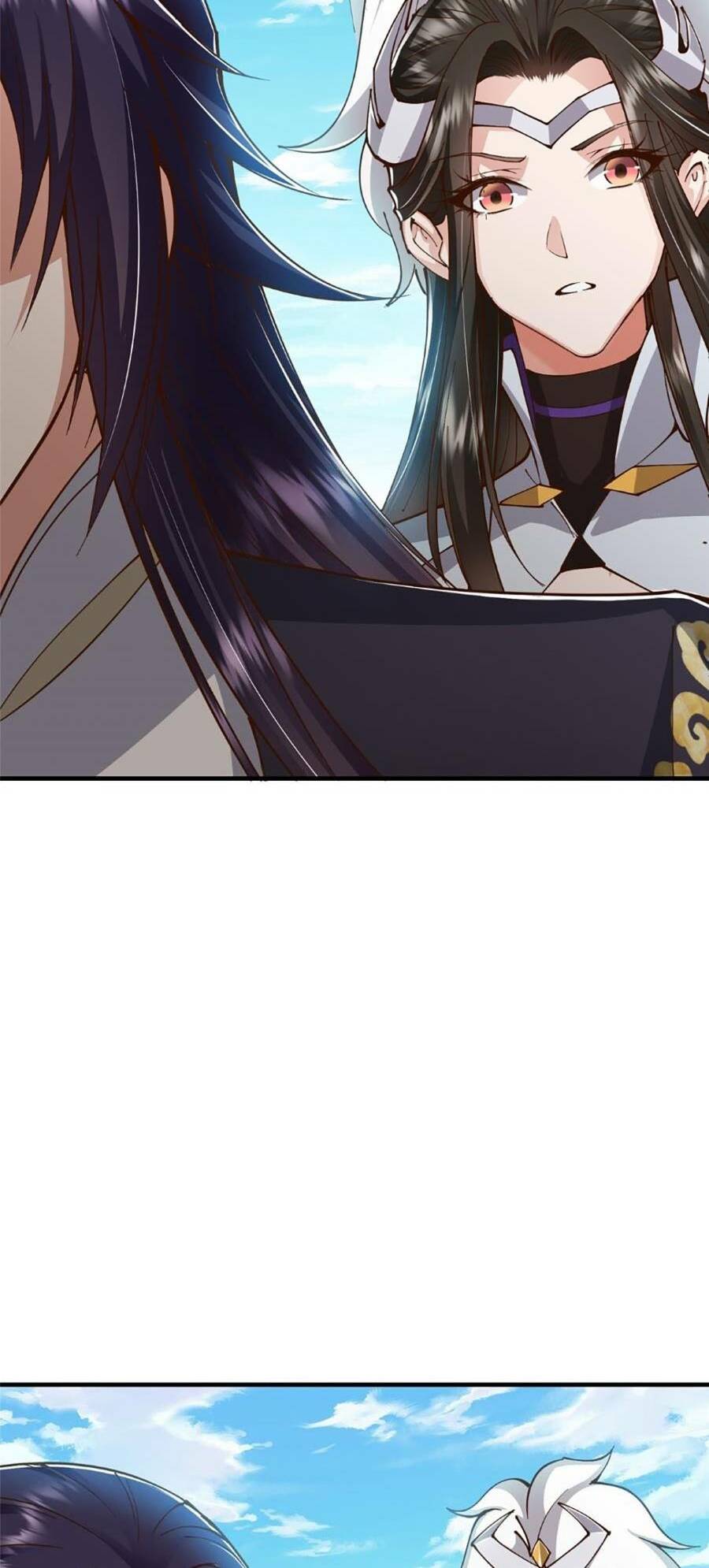 Chưởng Môn Khiêm Tốn Chút - Chapter 221 - Page 5