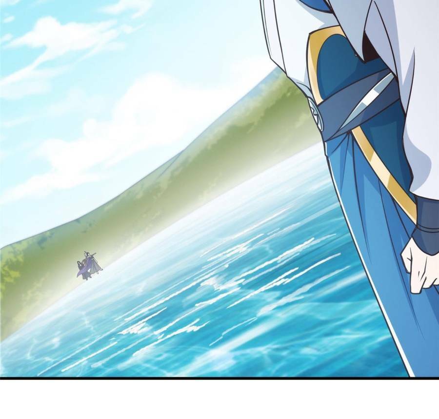 Chưởng Môn Khiêm Tốn Chút - Chapter 222 - Page 9