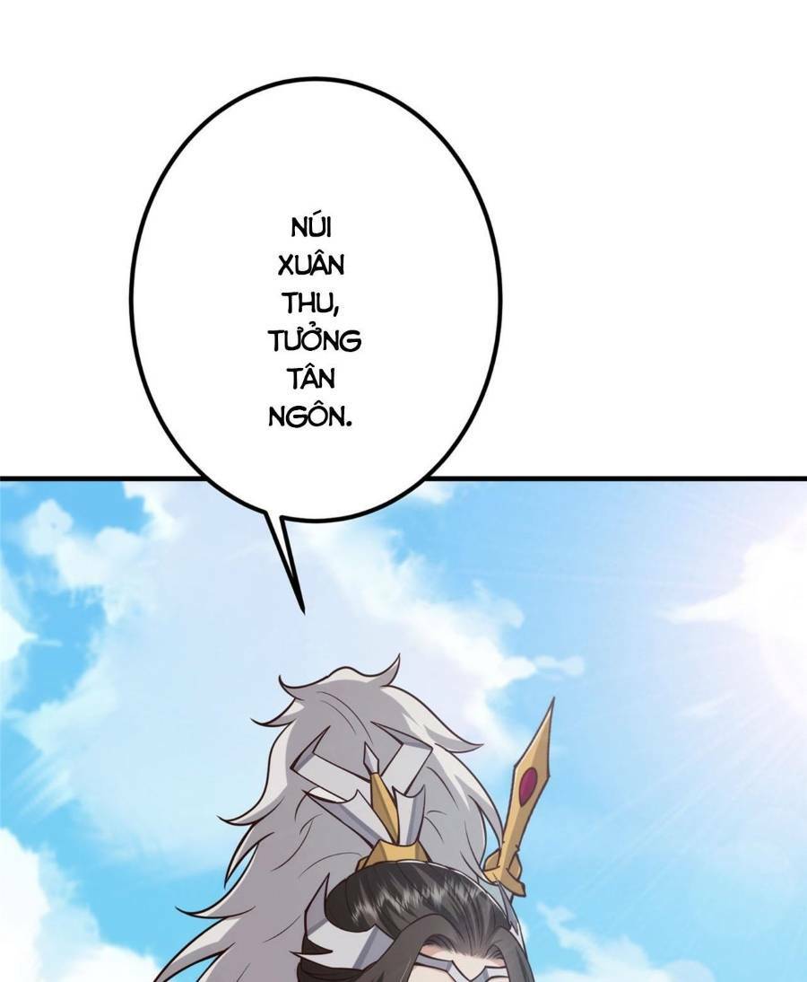 Chưởng Môn Khiêm Tốn Chút - Chapter 222 - Page 10