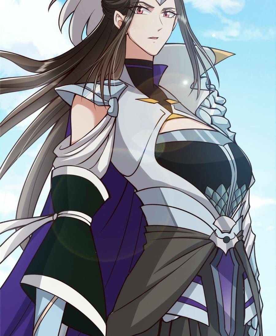 Chưởng Môn Khiêm Tốn Chút - Chapter 222 - Page 11