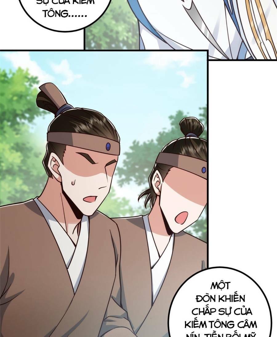 Chưởng Môn Khiêm Tốn Chút - Chapter 222 - Page 14