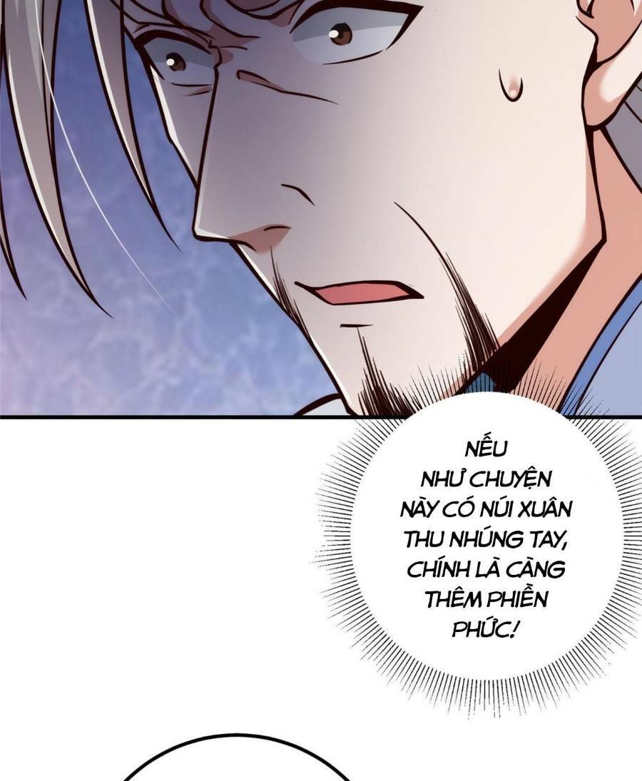 Chưởng Môn Khiêm Tốn Chút - Chapter 222 - Page 16