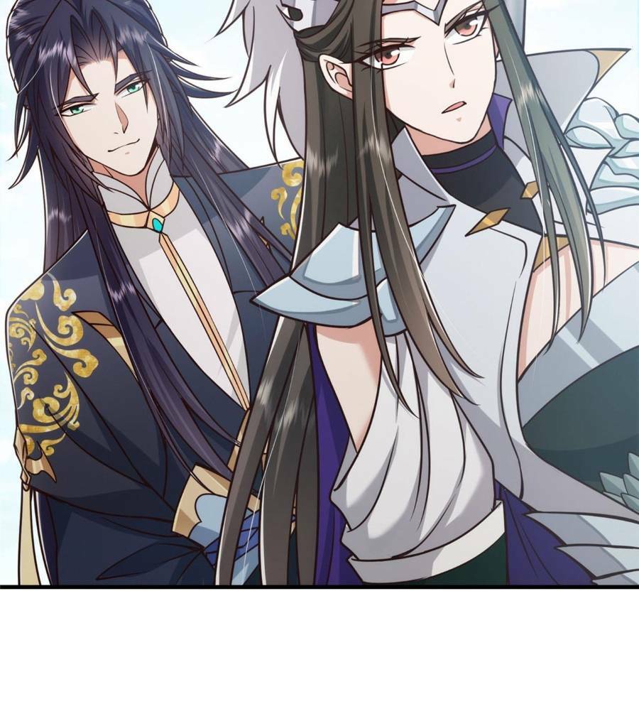 Chưởng Môn Khiêm Tốn Chút - Chapter 222 - Page 20