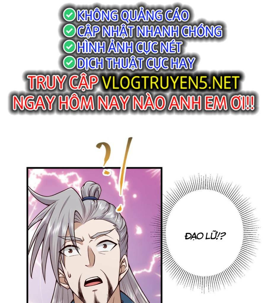 Chưởng Môn Khiêm Tốn Chút - Chapter 222 - Page 21