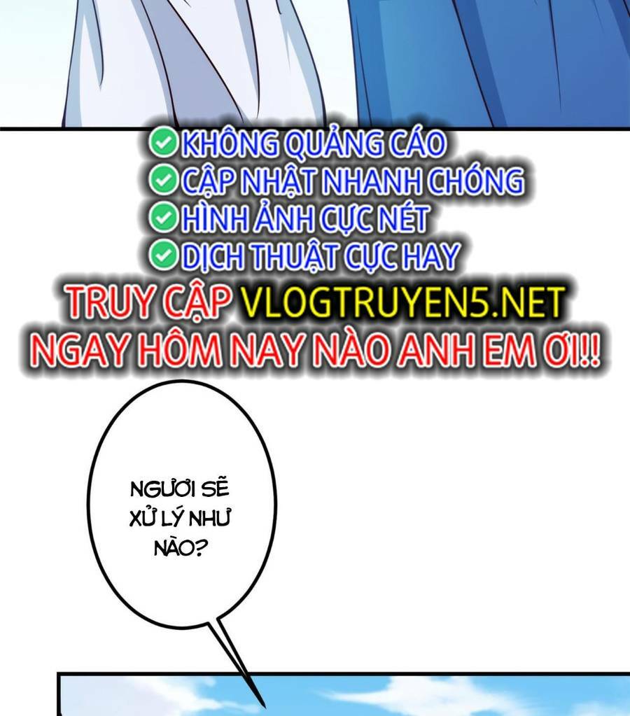 Chưởng Môn Khiêm Tốn Chút - Chapter 222 - Page 28