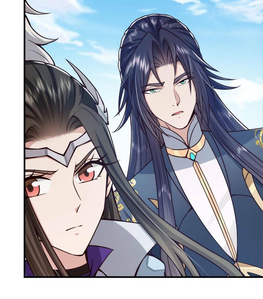 Chưởng Môn Khiêm Tốn Chút - Chapter 222 - Page 29