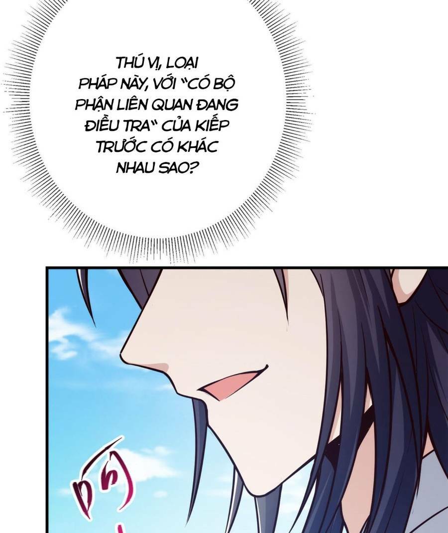 Chưởng Môn Khiêm Tốn Chút - Chapter 222 - Page 32