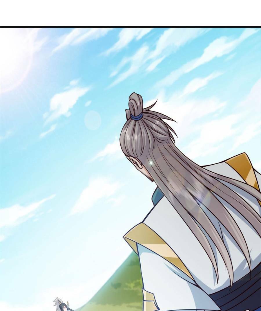 Chưởng Môn Khiêm Tốn Chút - Chapter 222 - Page 34