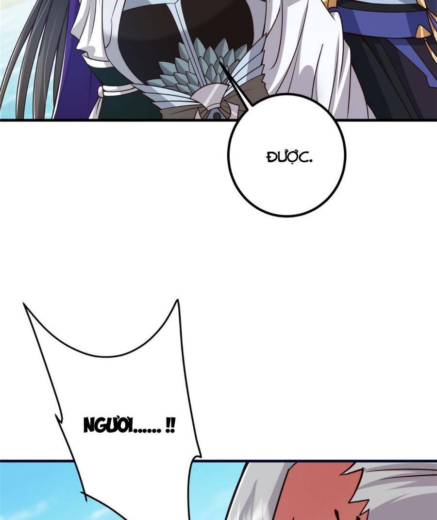 Chưởng Môn Khiêm Tốn Chút - Chapter 222 - Page 38