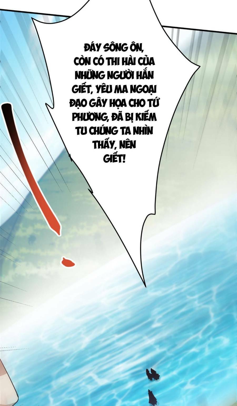 Chưởng Môn Khiêm Tốn Chút - Chapter 222 - Page 44