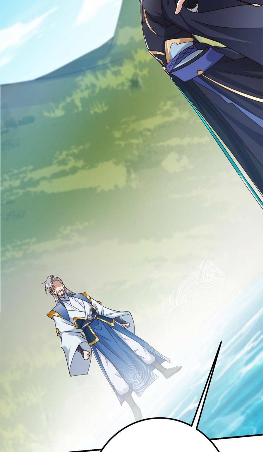 Chưởng Môn Khiêm Tốn Chút - Chapter 222 - Page 46