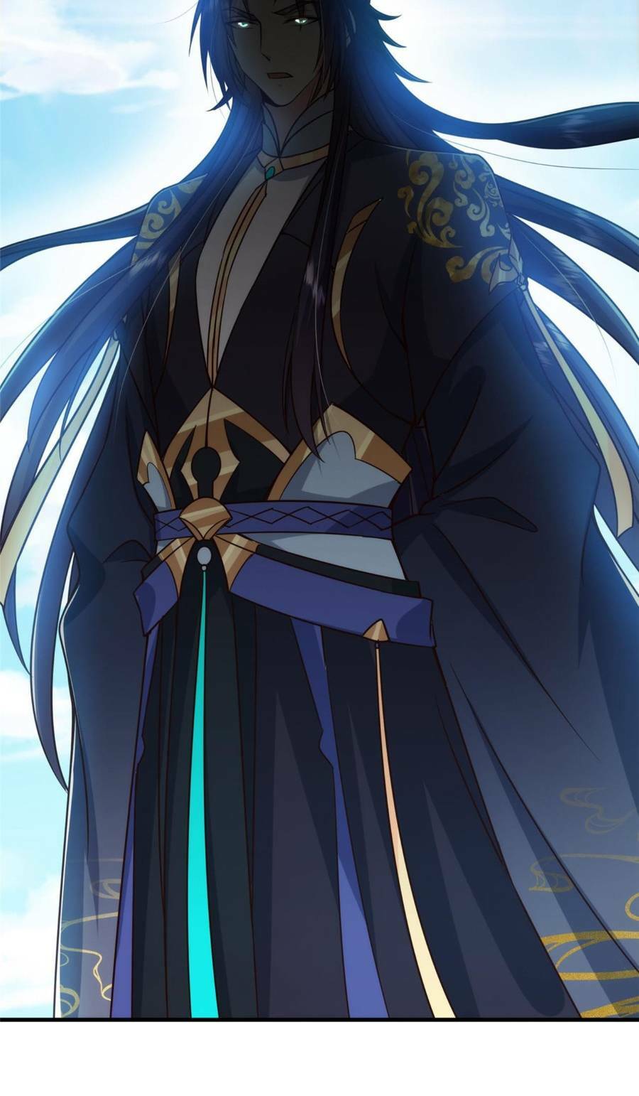 Chưởng Môn Khiêm Tốn Chút - Chapter 222 - Page 49