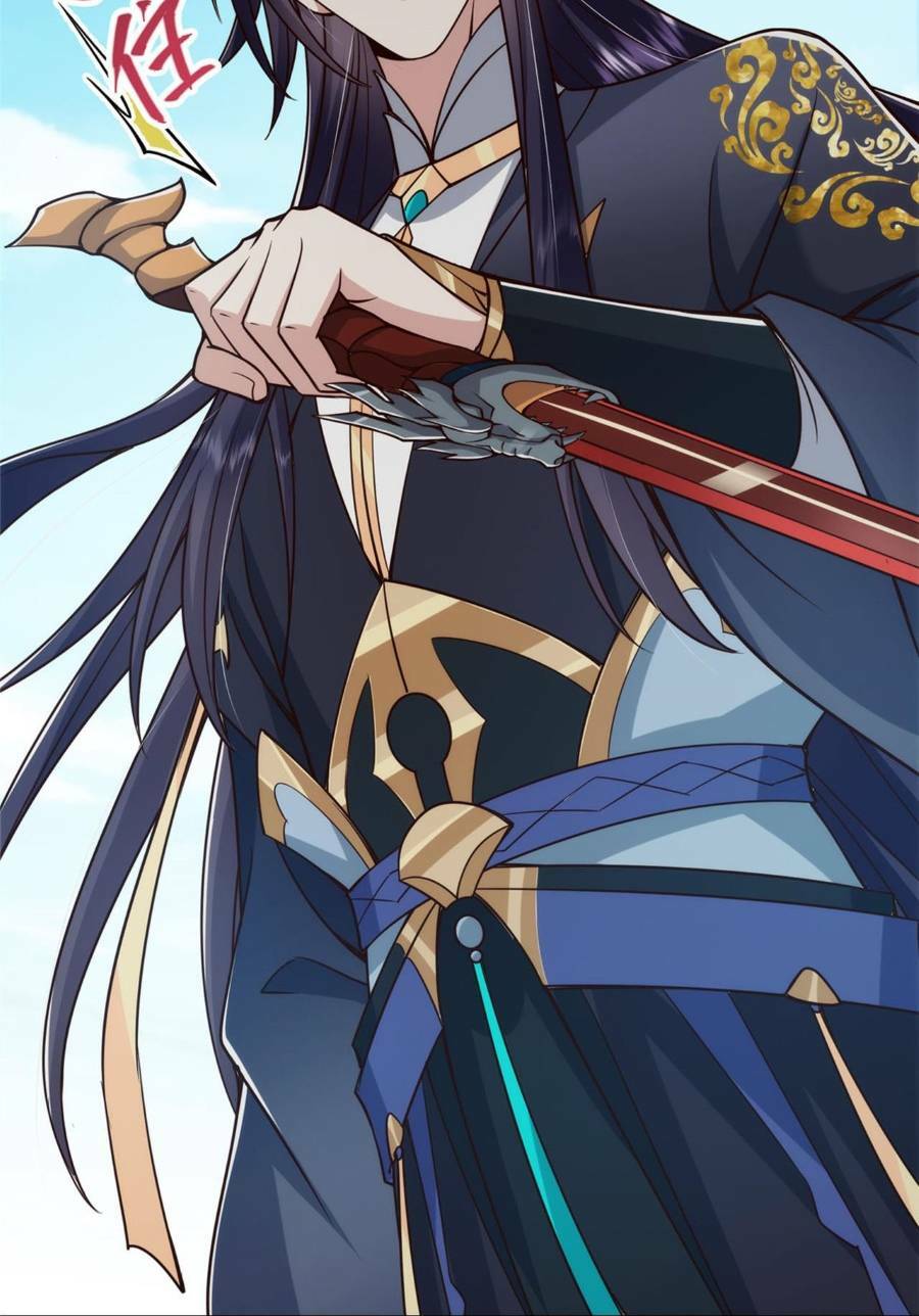 Chưởng Môn Khiêm Tốn Chút - Chapter 222 - Page 52