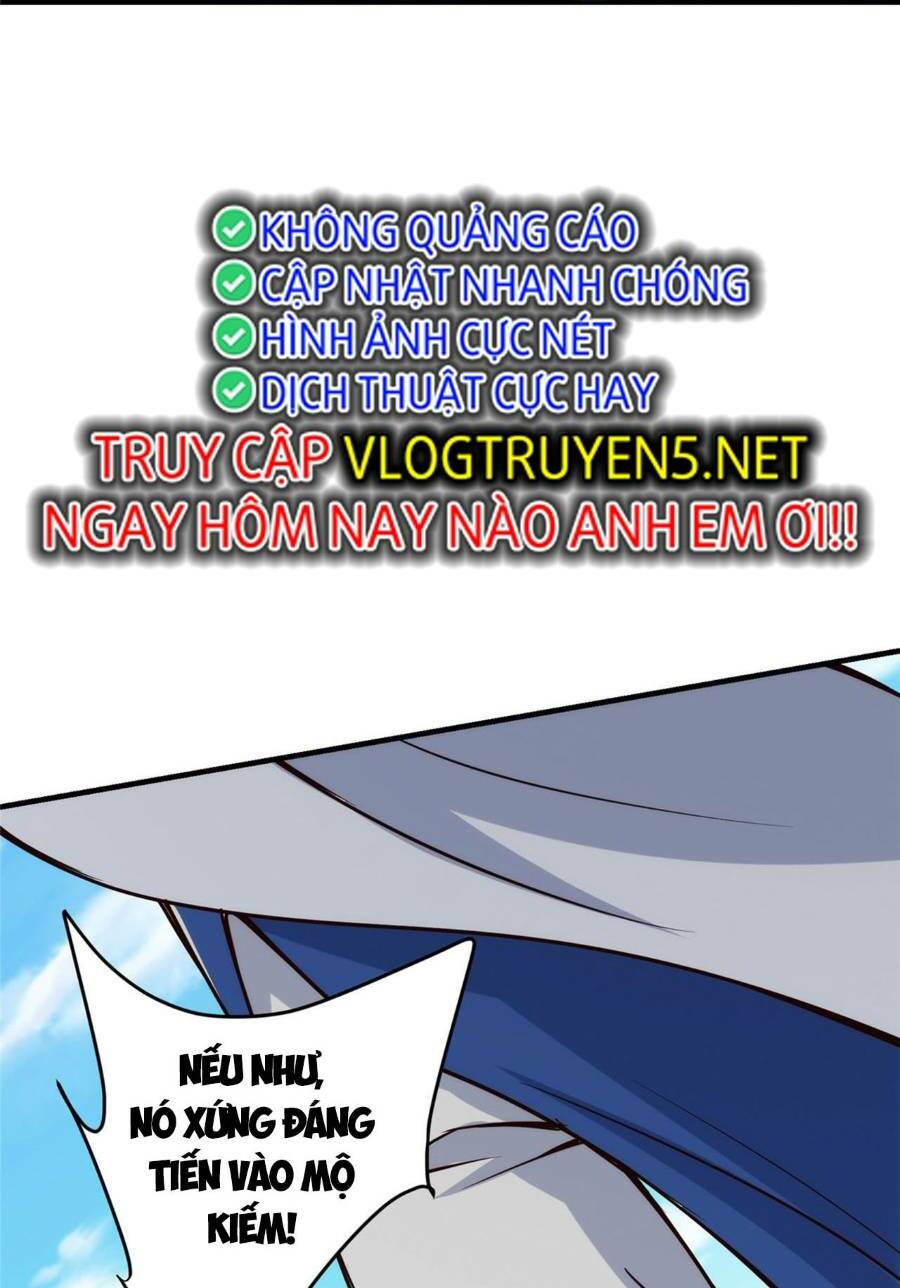 Chưởng Môn Khiêm Tốn Chút - Chapter 222 - Page 53