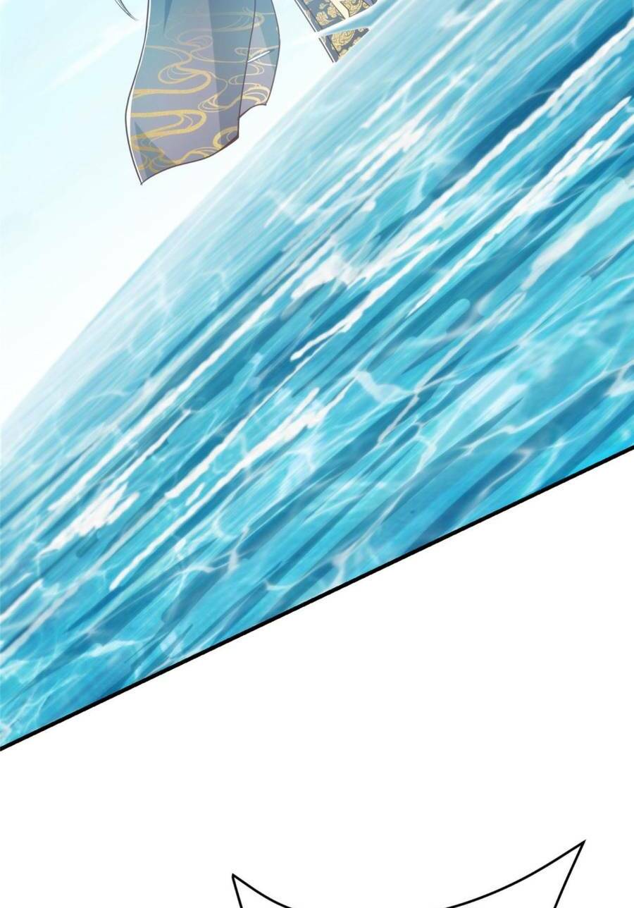 Chưởng Môn Khiêm Tốn Chút - Chapter 222 - Page 55