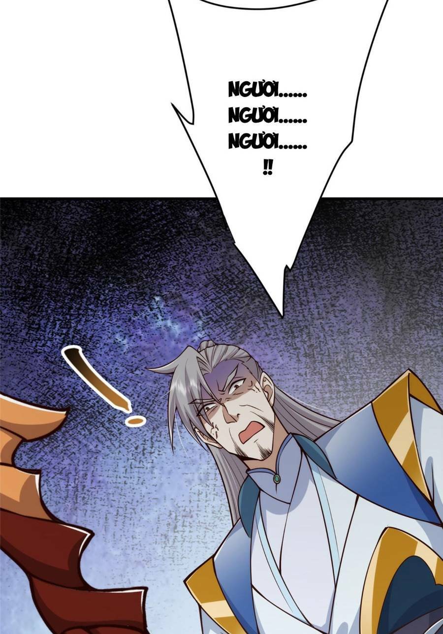 Chưởng Môn Khiêm Tốn Chút - Chapter 222 - Page 56