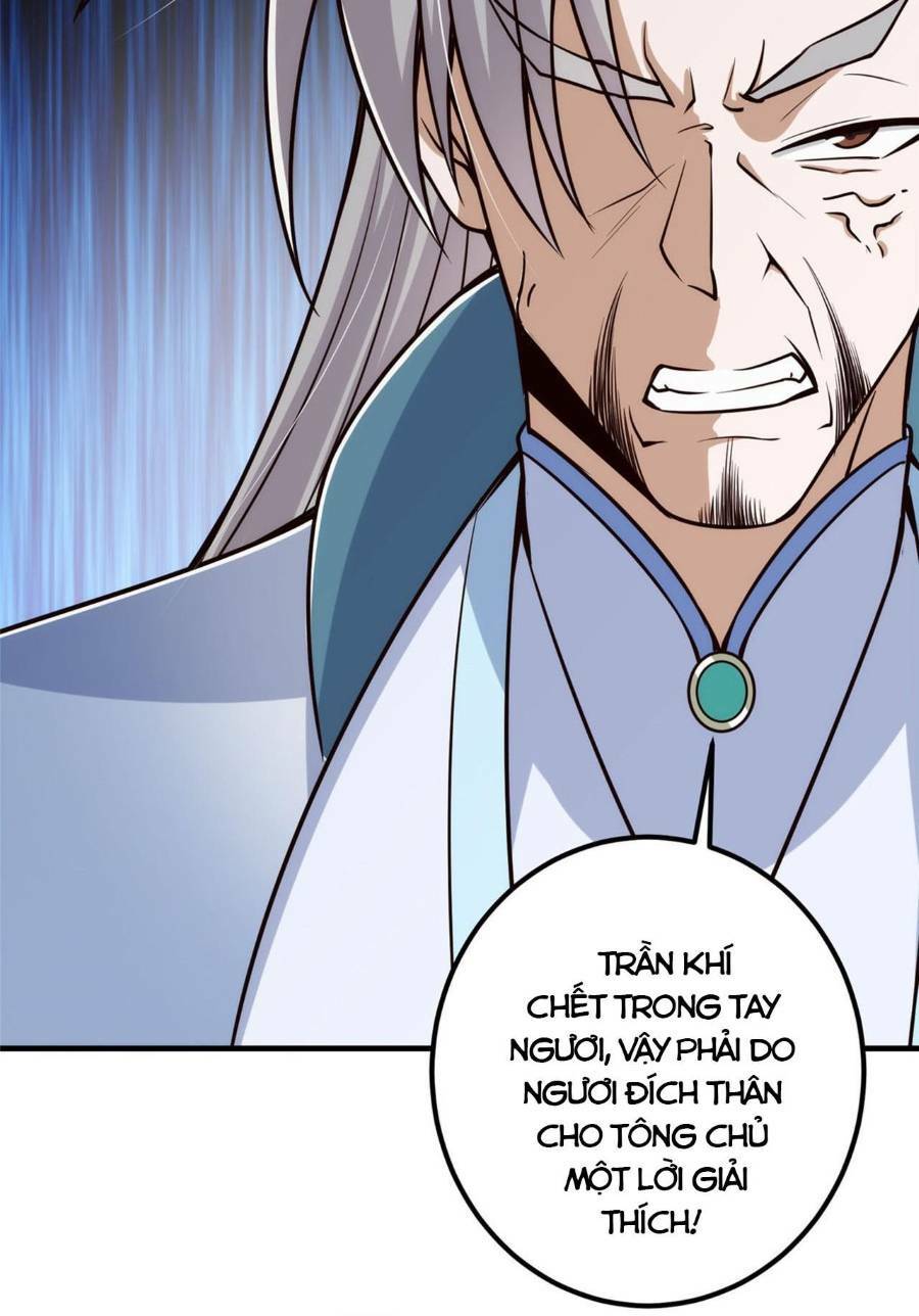 Chưởng Môn Khiêm Tốn Chút - Chapter 222 - Page 64