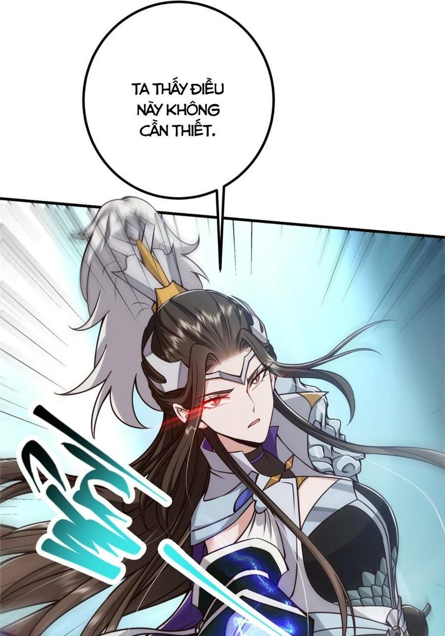 Chưởng Môn Khiêm Tốn Chút - Chapter 222 - Page 65