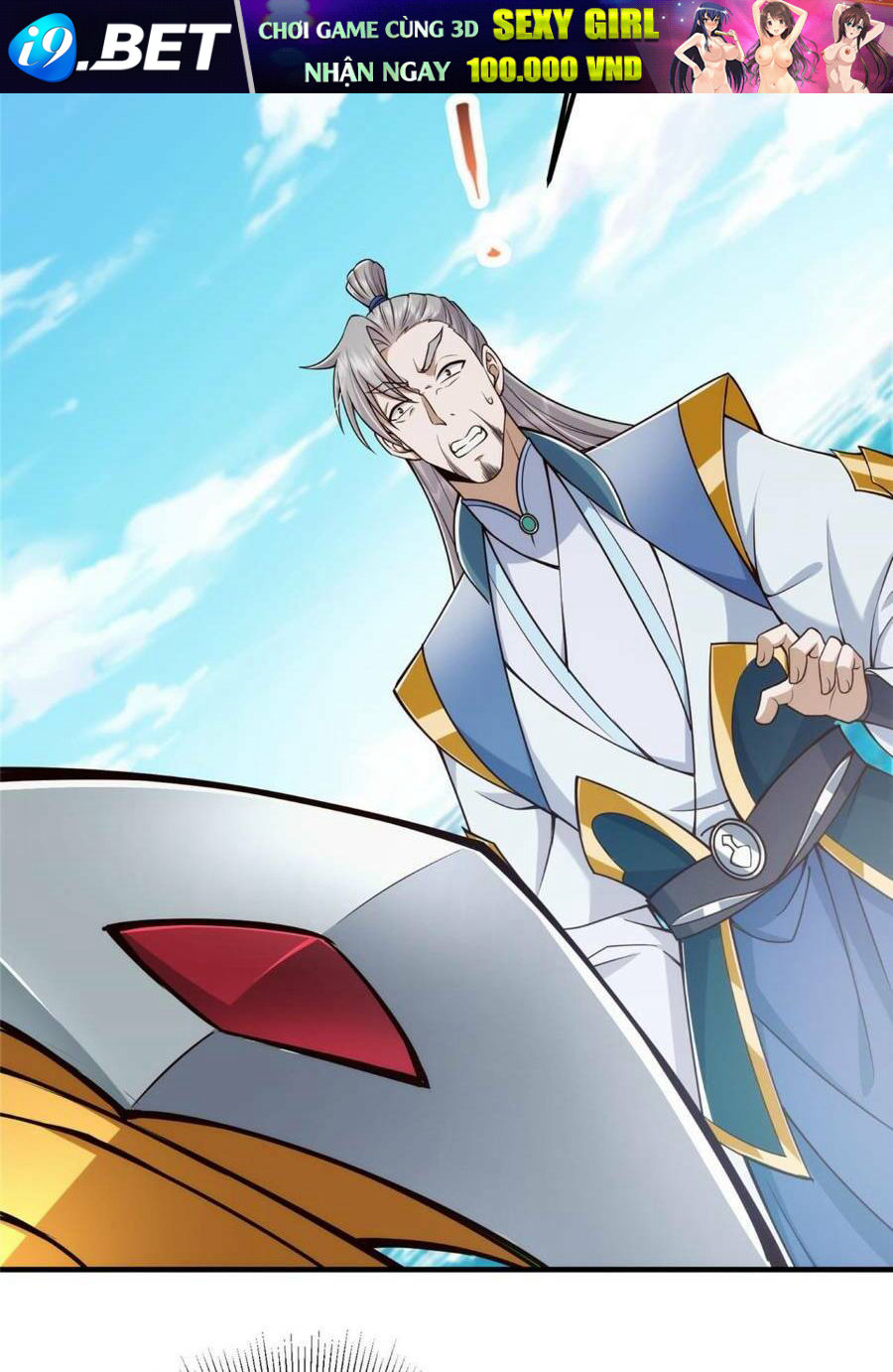 Chưởng Môn Khiêm Tốn Chút - Chapter 222 - Page 67