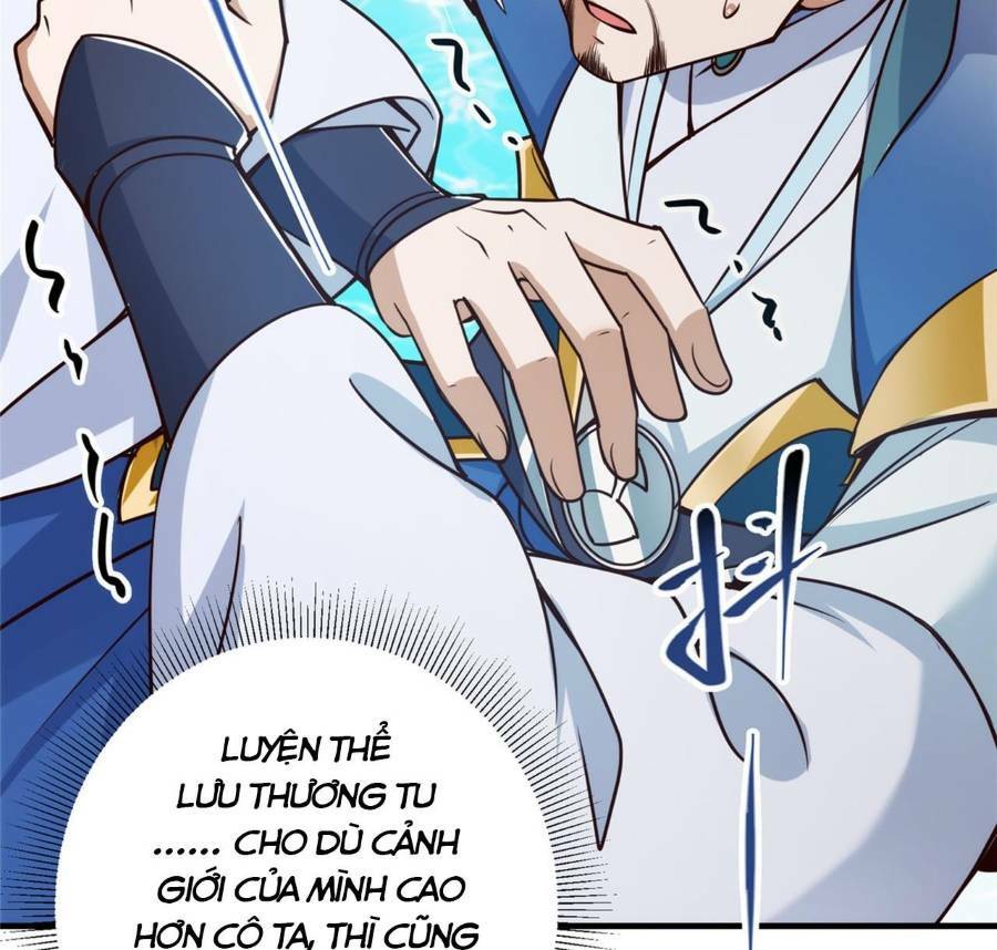 Chưởng Môn Khiêm Tốn Chút - Chapter 222 - Page 6